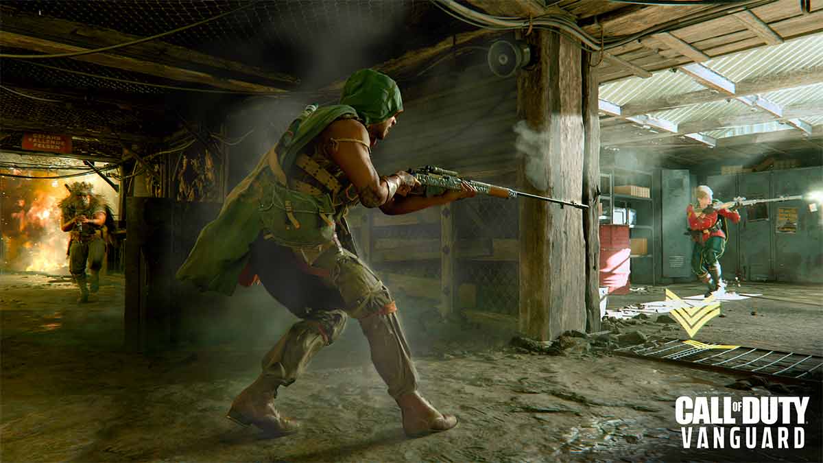 Image via Activision