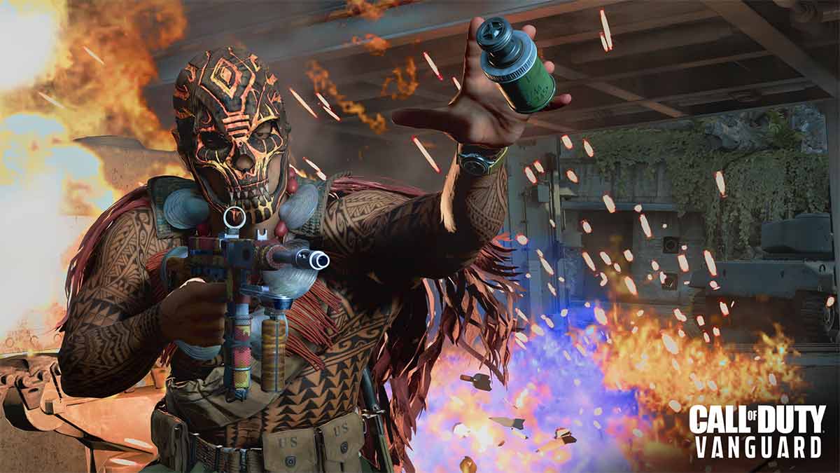 Image via Activision