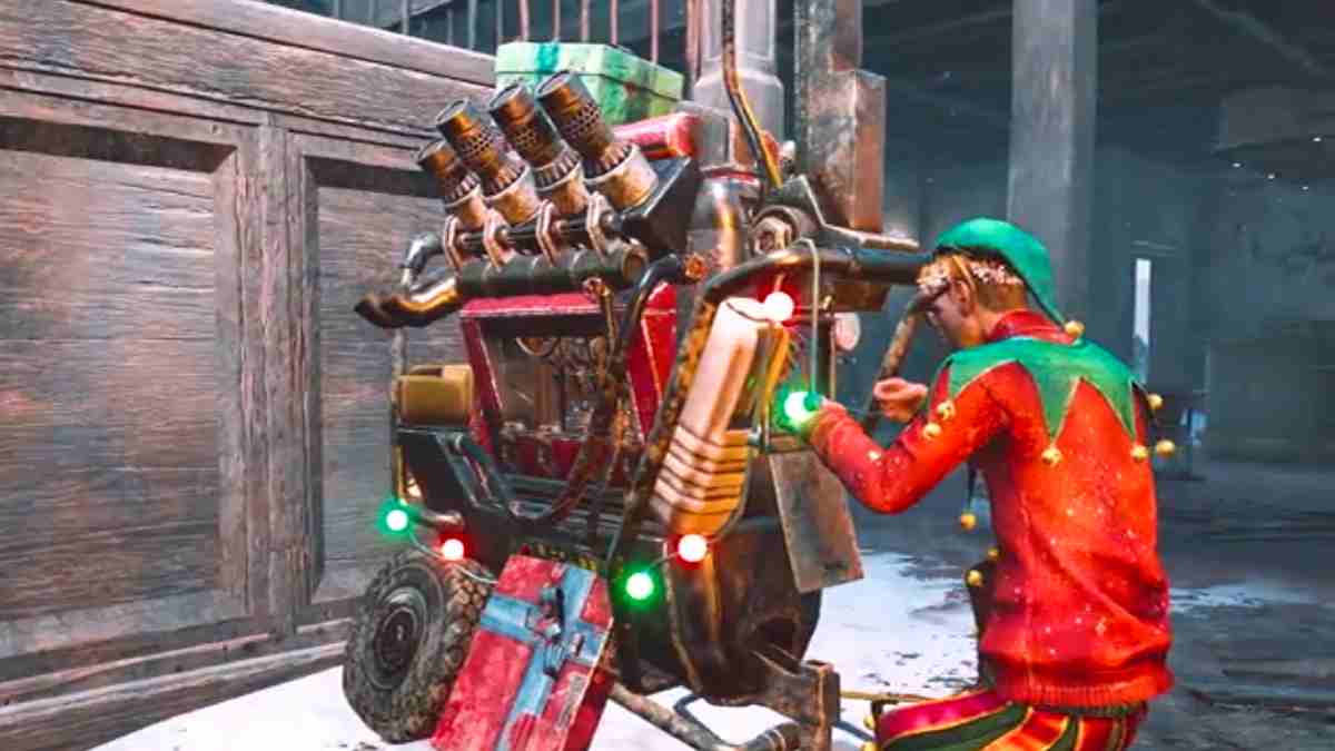 Screenshot via Behaviour Interactive