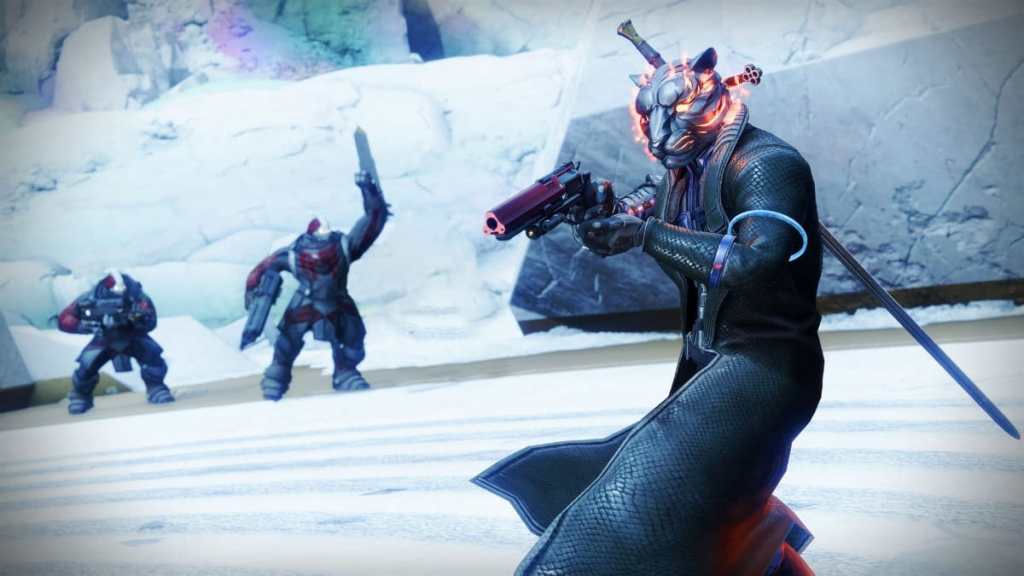 How to get the Eyasluna in Destiny 2 Pro Game Guides