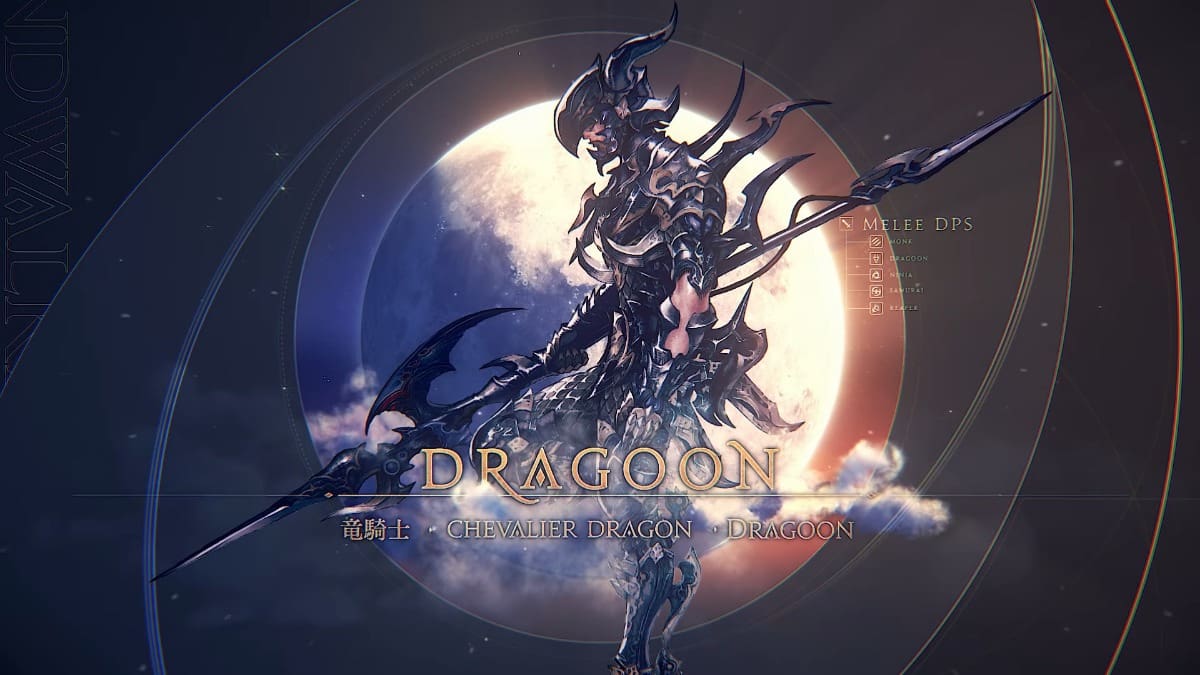 Image via Square Enix