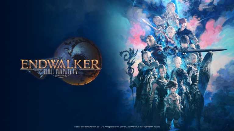 All Actions and Traits for the Miner in Final Fantasy XIV Endwalker ...