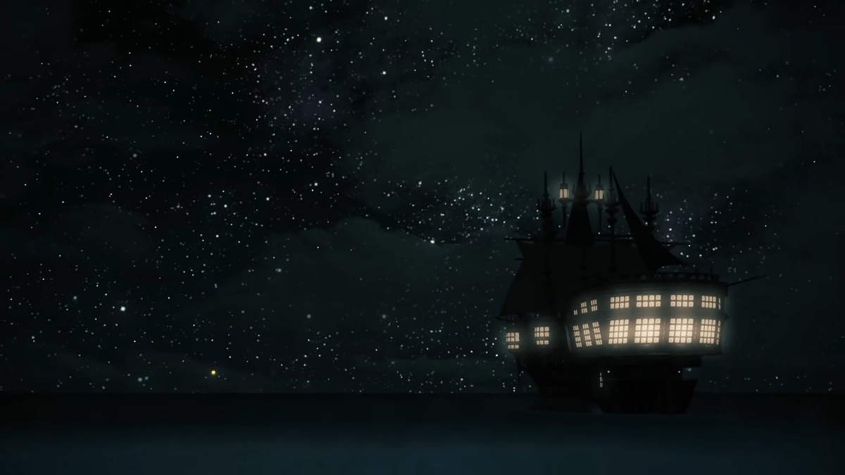 Image via Square Enix