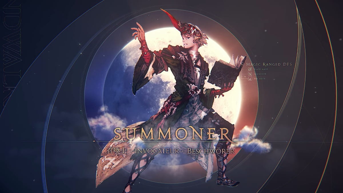 Image via Square Enix