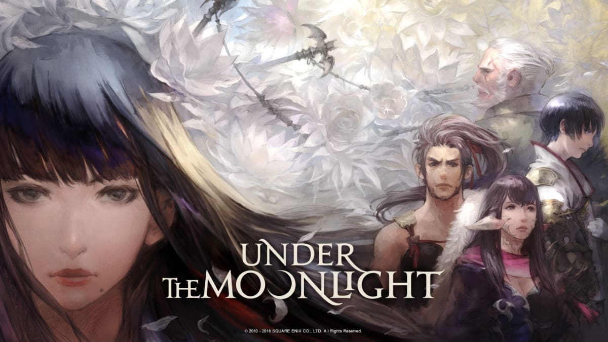 Image via Square Enix