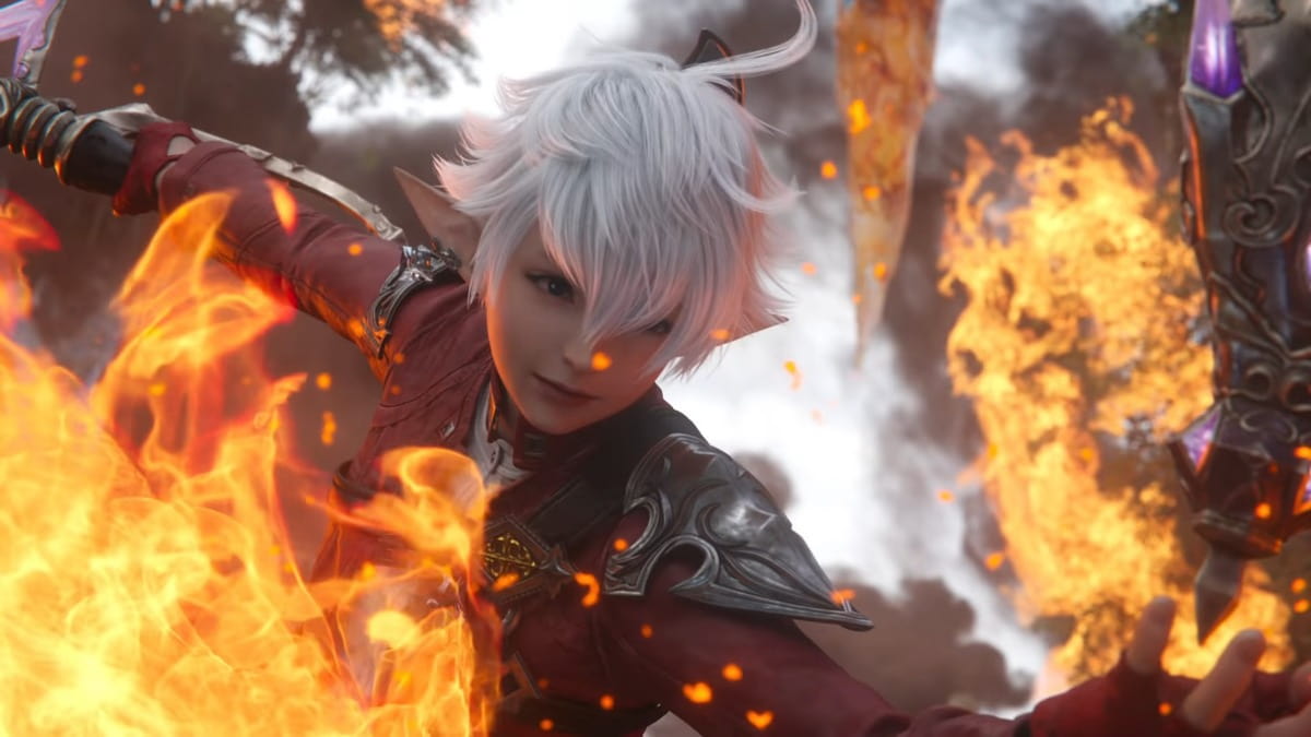 Image via Square Enix