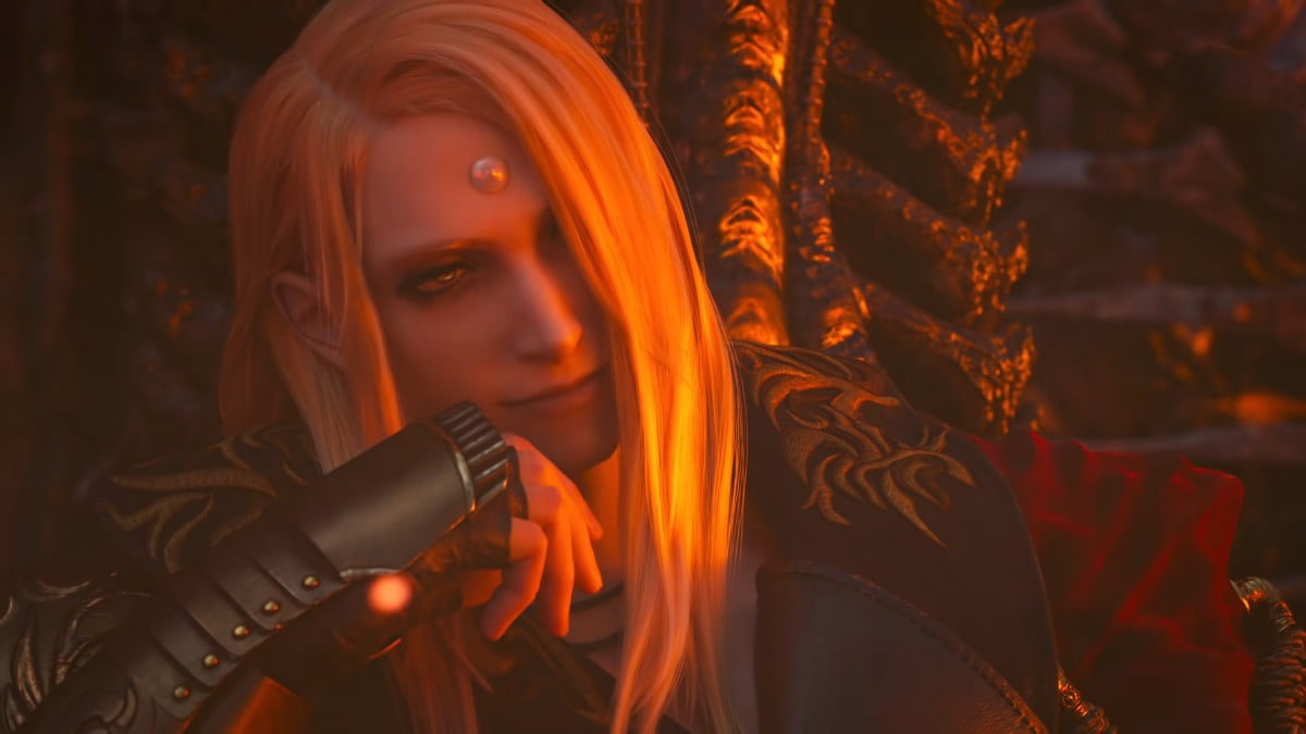 Image via Square Enix