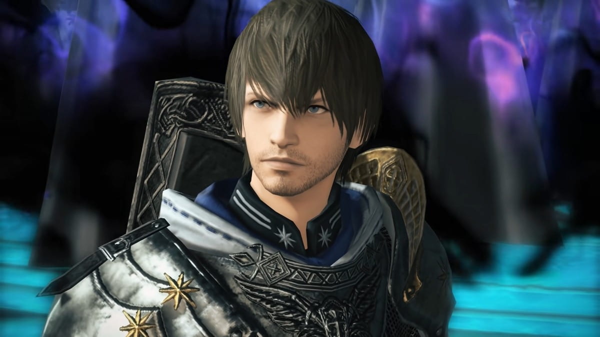 Image via Square Enix