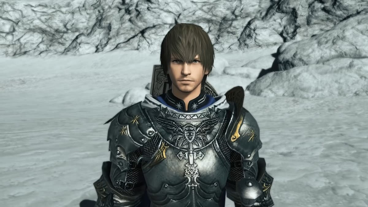 Image via Square Enix