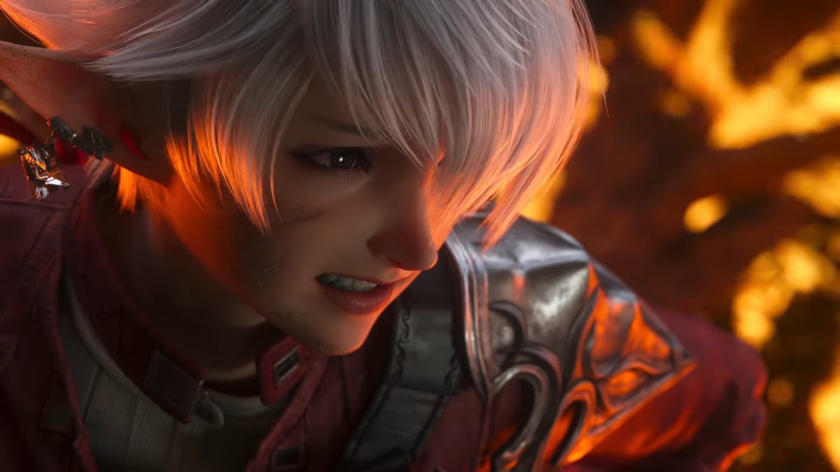 Image via Square Enix