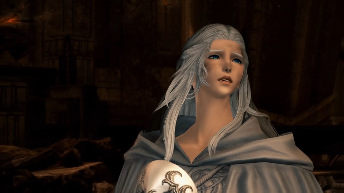 Image via Square Enix