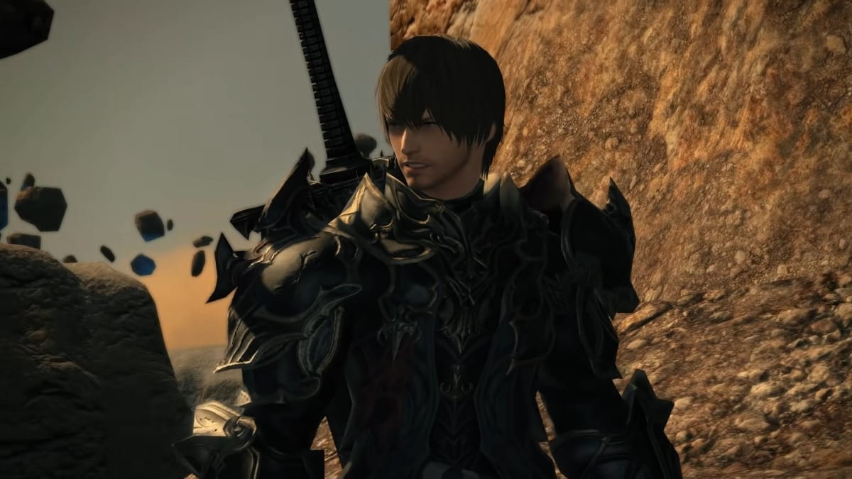 Image via Square Enix