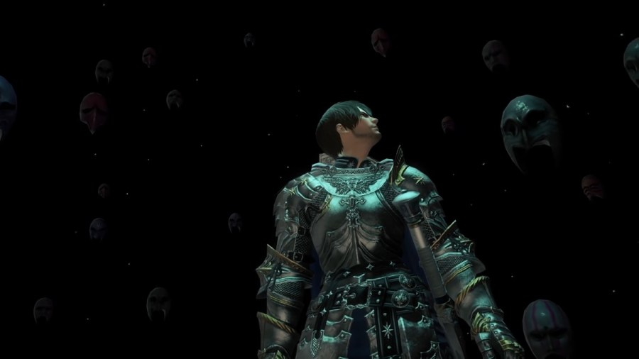 Image via Square Enix