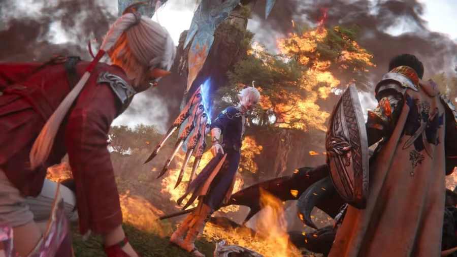 Image via Square Enix