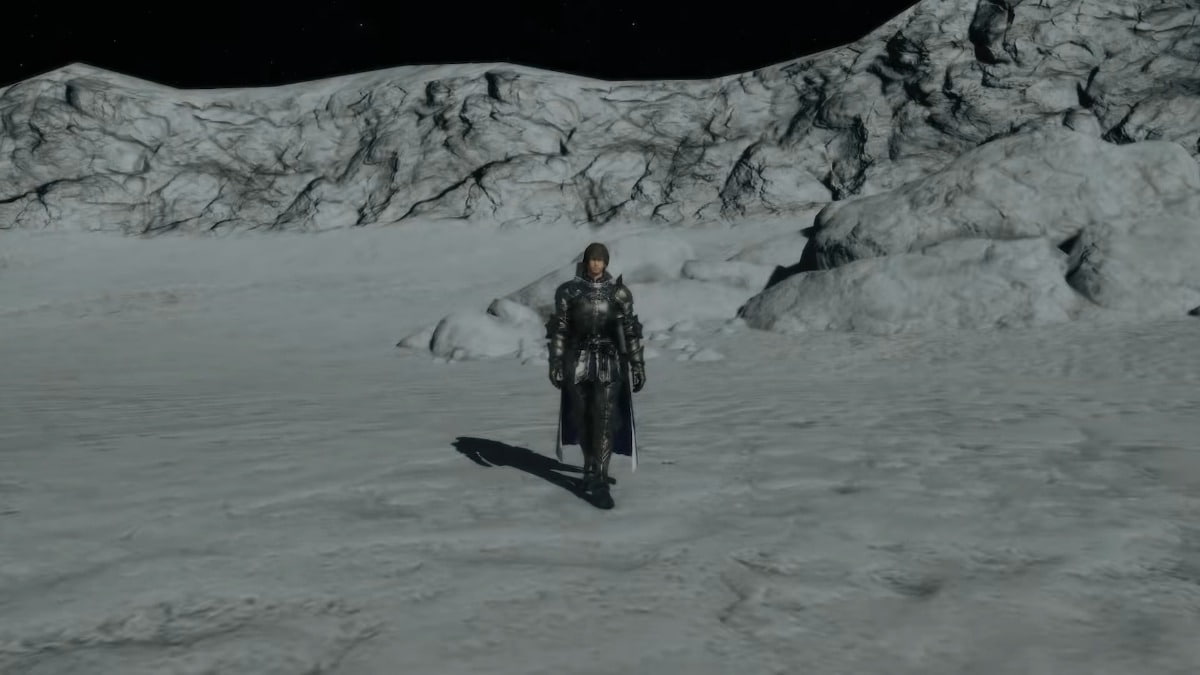 Image via Square Enix