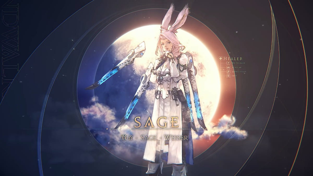 Image via Square Enix