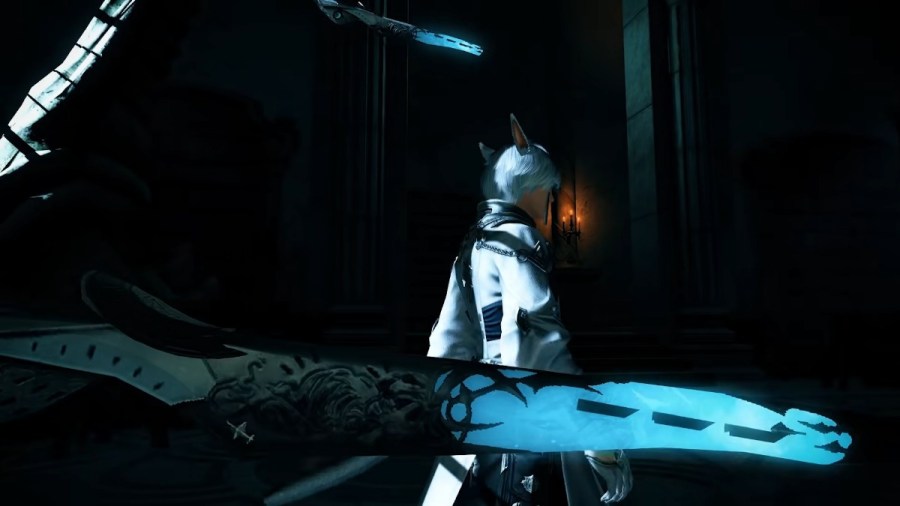 Image via Square Enix