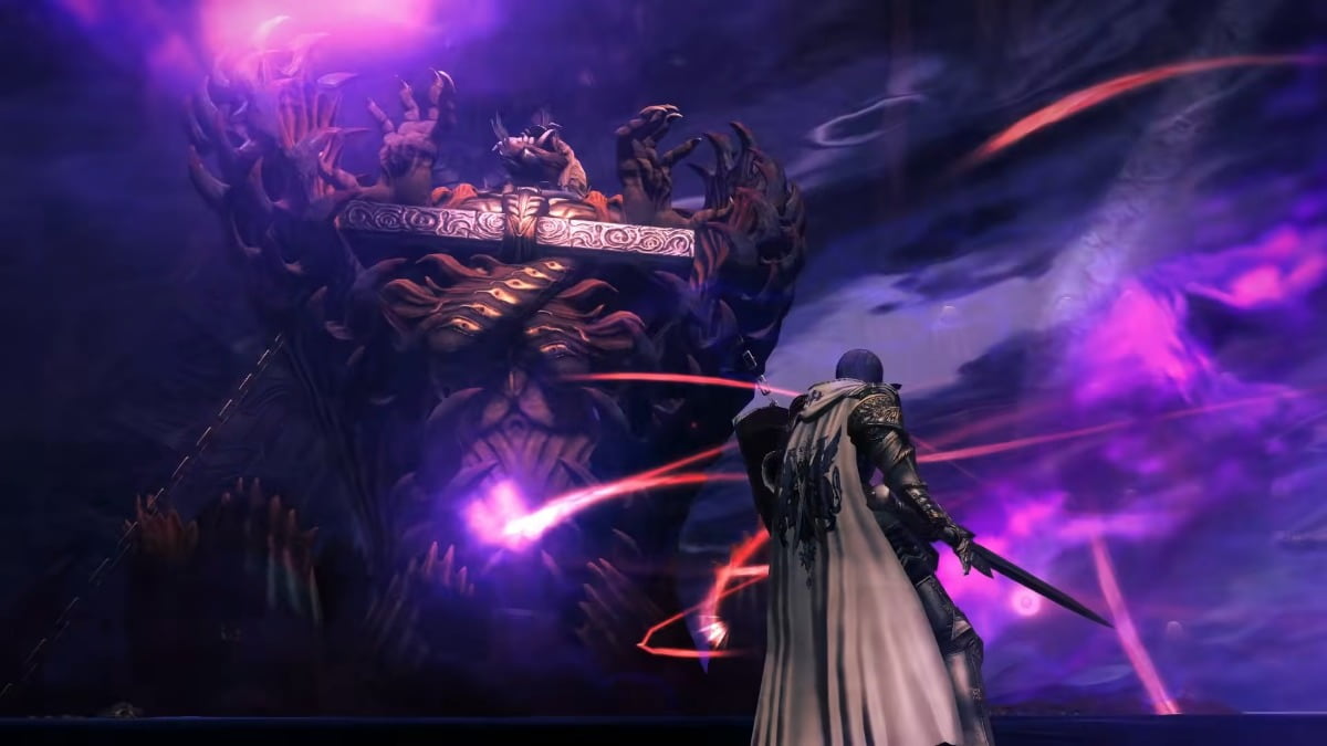 Image via Square Enix