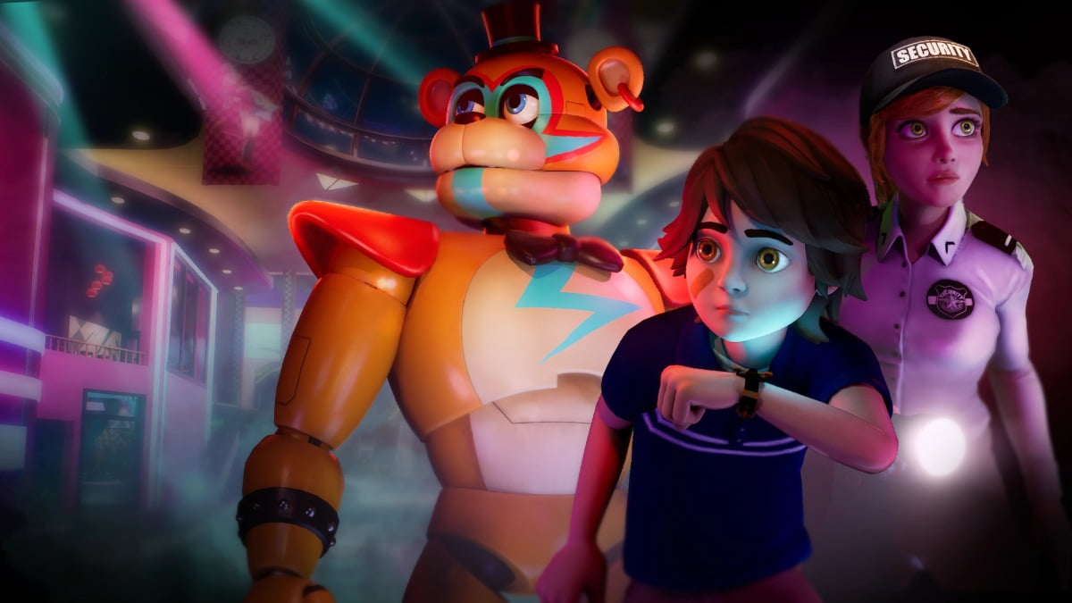 All Five Nights At Freddy S Lore Explained Pro Game Guides