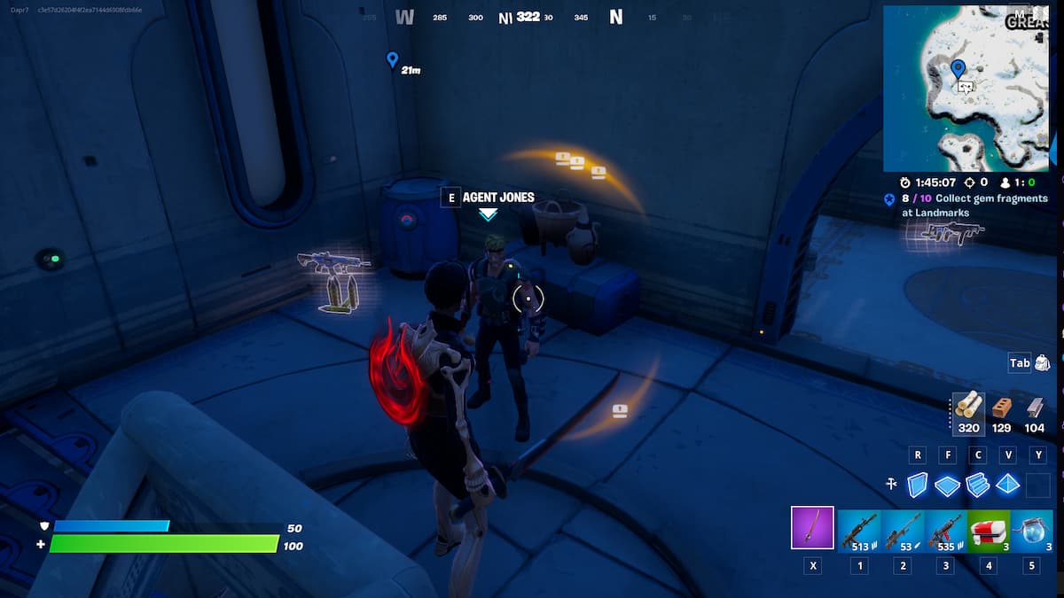 Screenshot by Pro Game Guides