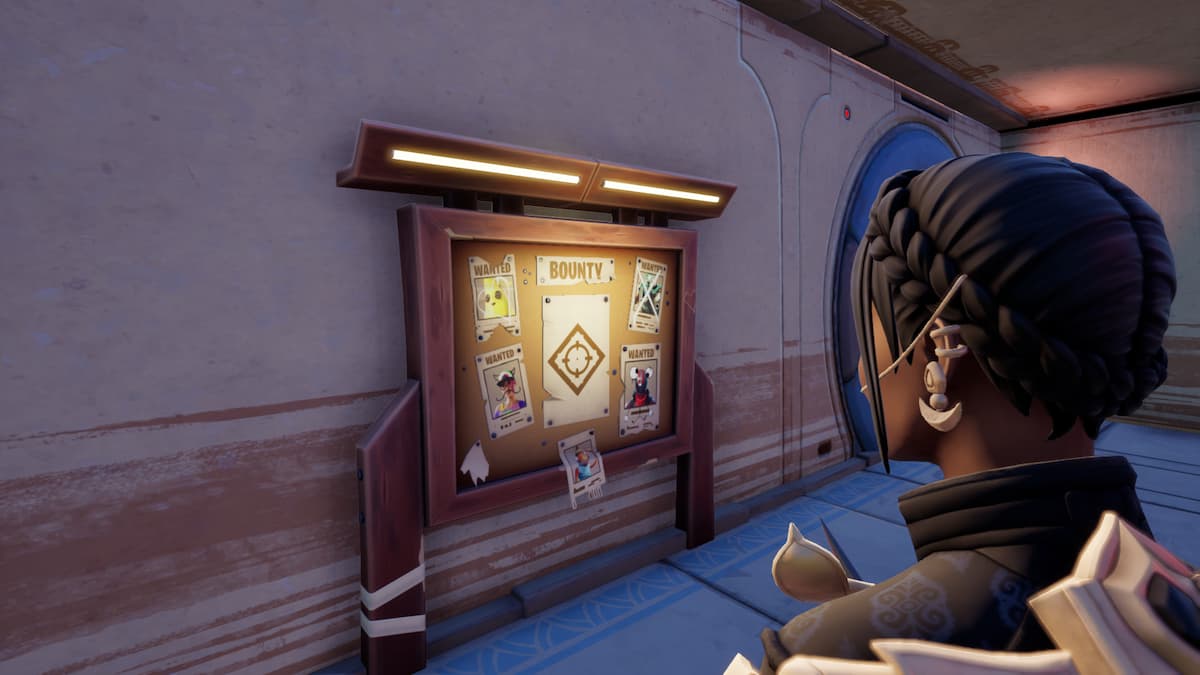 Screenshot by Pro Game Guides