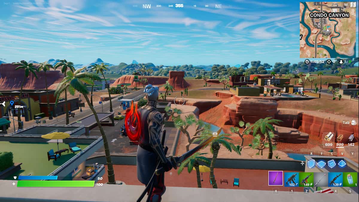 Screenshot by Pro Game Guides