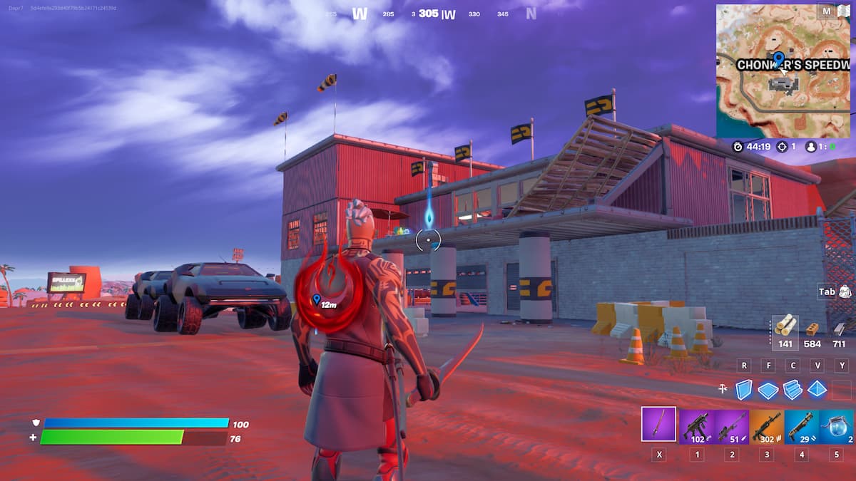 Screenshot by Pro Game Guides