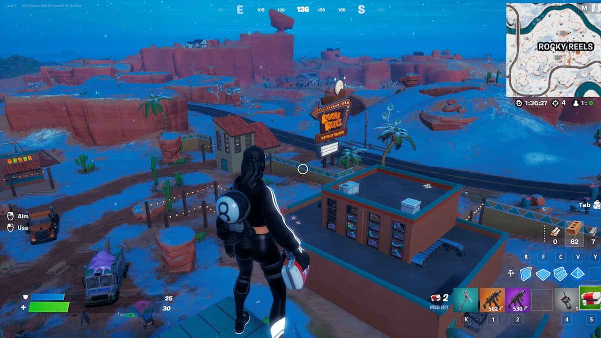 Screenshot by Pro Game Guides