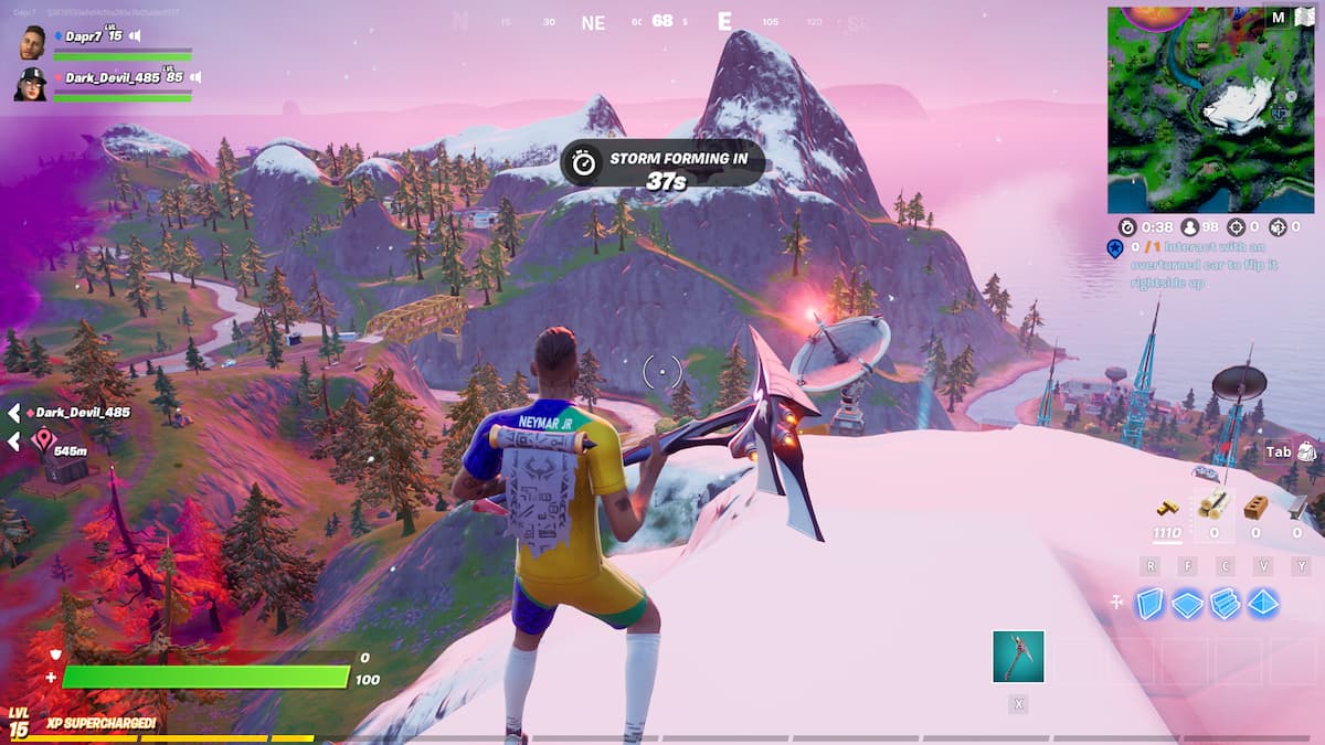 Screenshot by Pro Game Guides