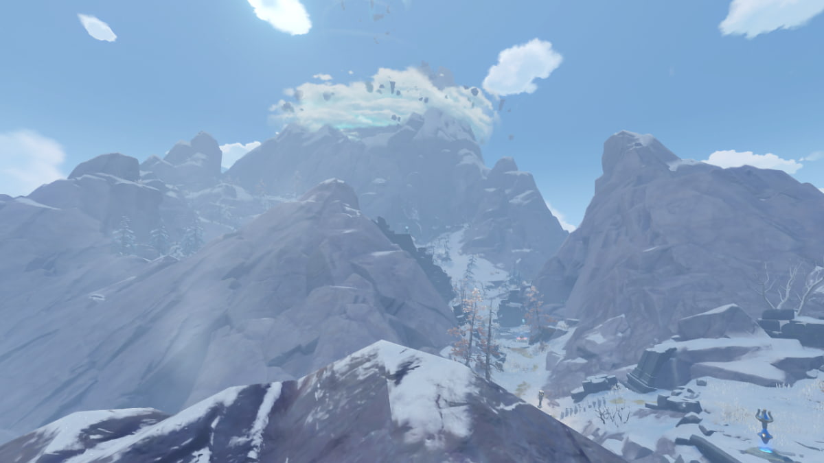 Screenshot by Pro Game Guides