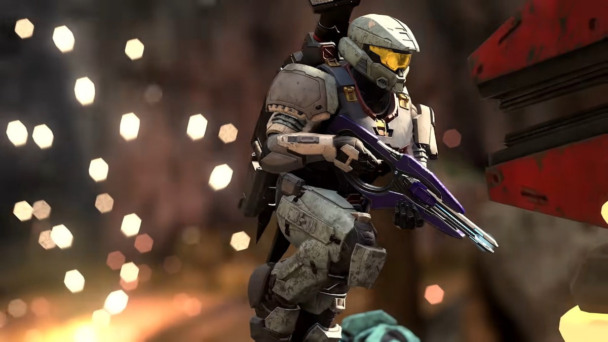 What is the Halo Infinite player count? Pro Game Guides