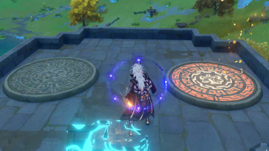 Screenshot by Pro Game Guides