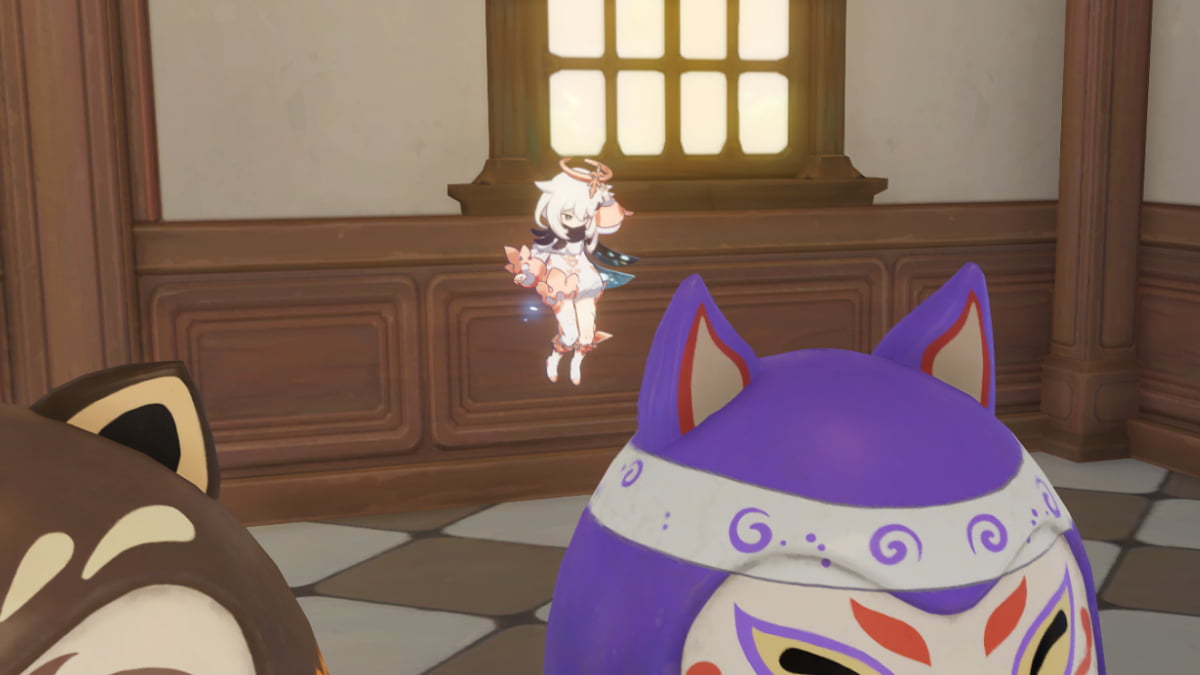 Screenshot by Pro Game Guides