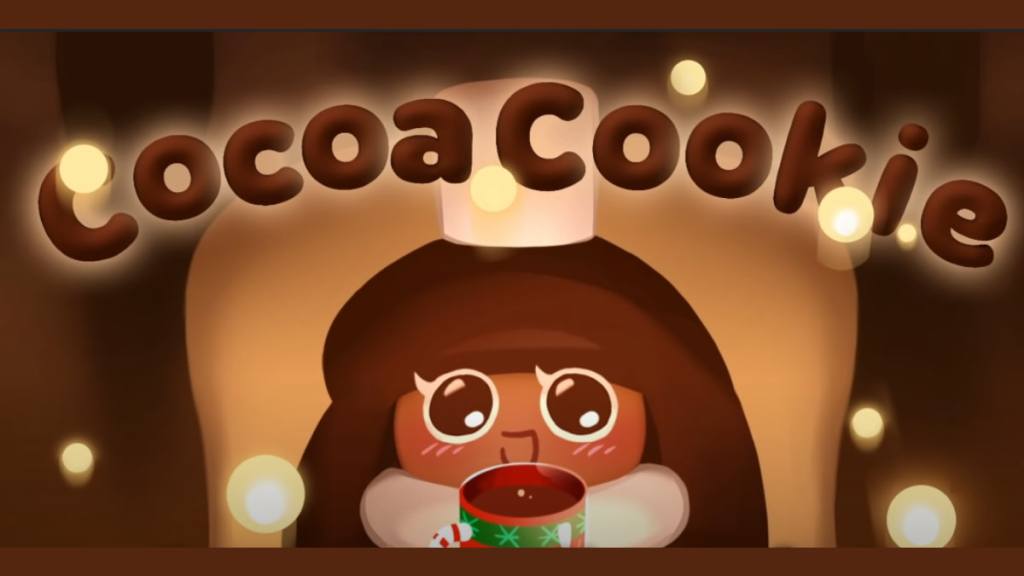 How to build Cocoa Cookie in Cookie Run Kingdom Pro Game Guides
