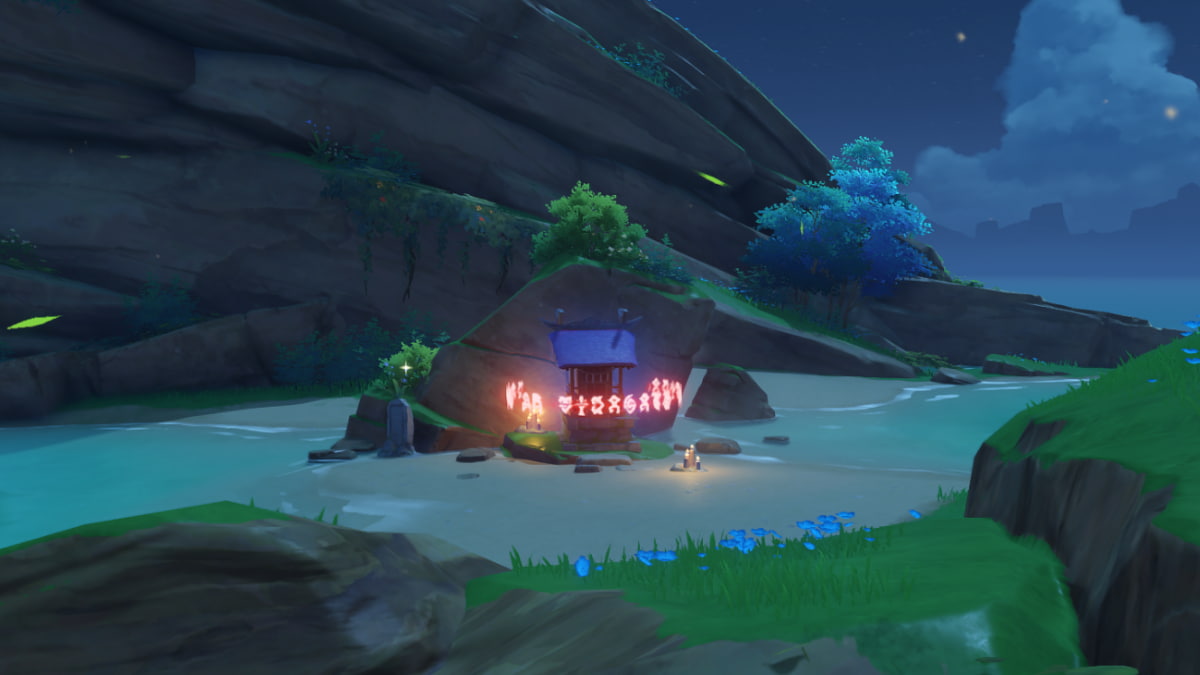 Screenshot by Pro Game Guides