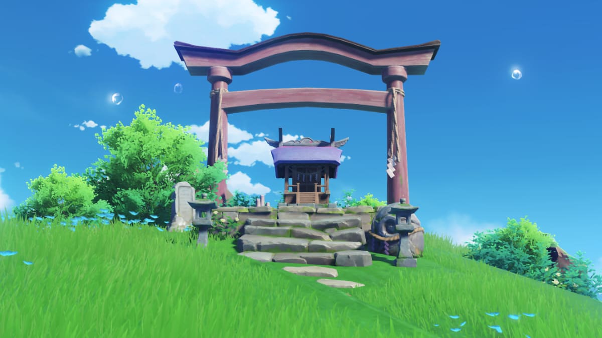 Screenshot by Pro Game Guides