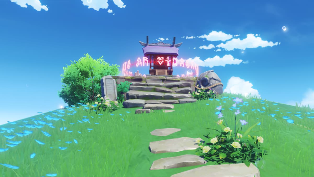 Screenshot by Pro Game Guides