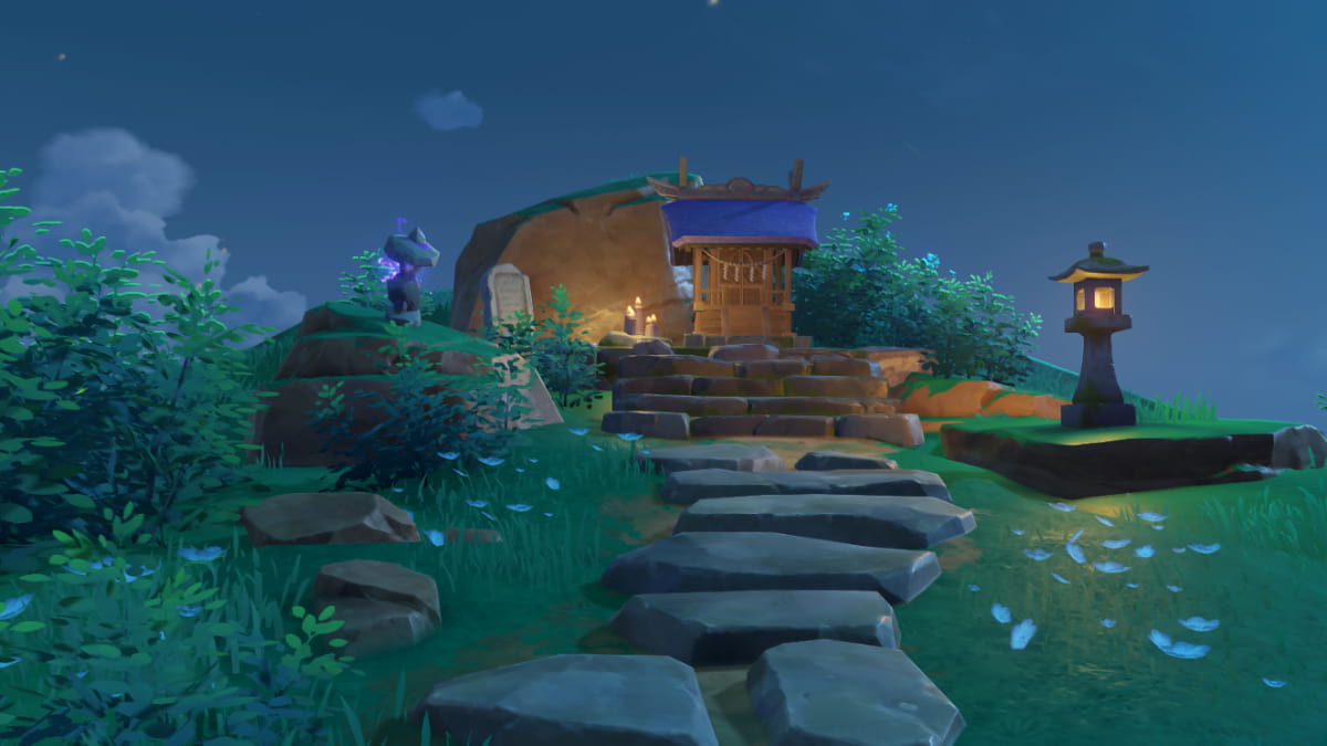 Screenshot by Pro Game Guides