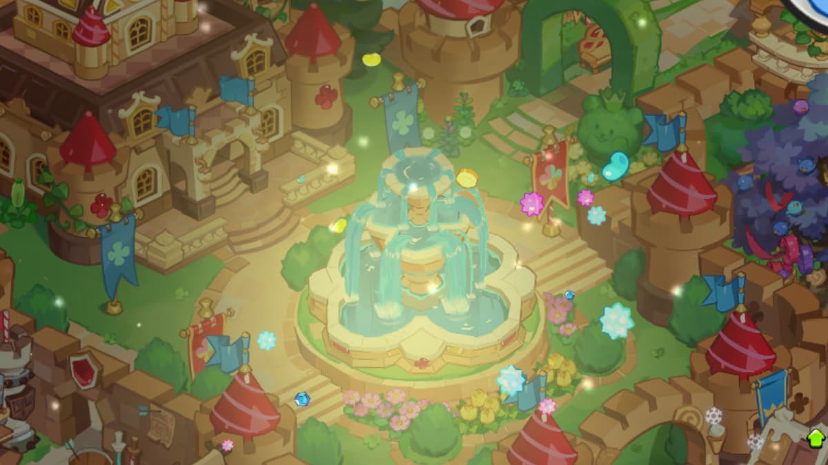 How to farm EXP Star Jellies in Cookie Run Kingdom Pro Game Guides