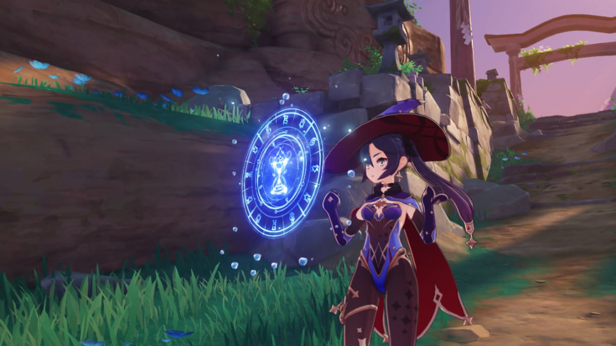 How to get Dust of Azoth in Genshin Impact Pro Game Guides