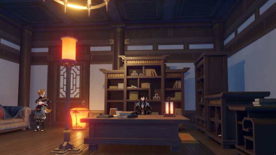 How to use Furnishing Sets in Genshin Impact Pro Game Guides