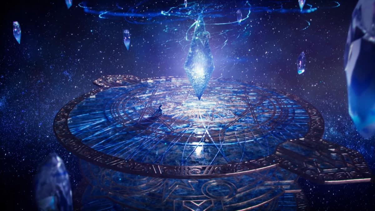 Image via Square Enix