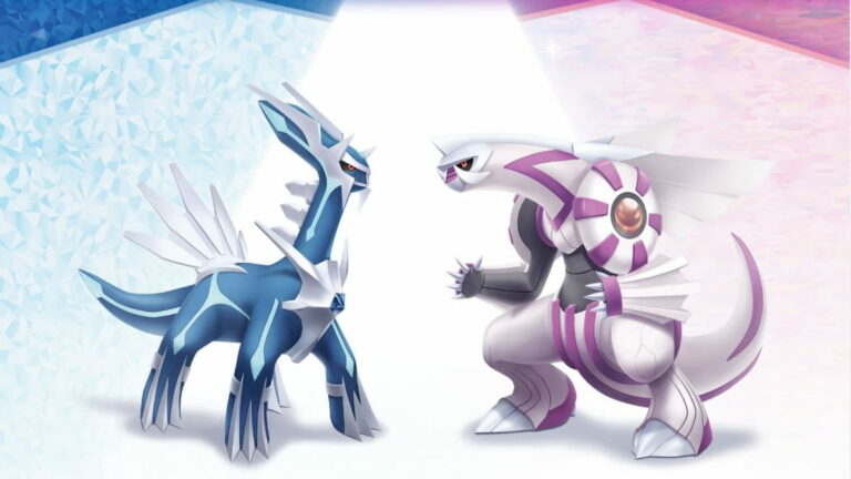 How to transfer Pokémon between Brilliant Diamond, Shining Pearl & Pokémon Legends: Arceus