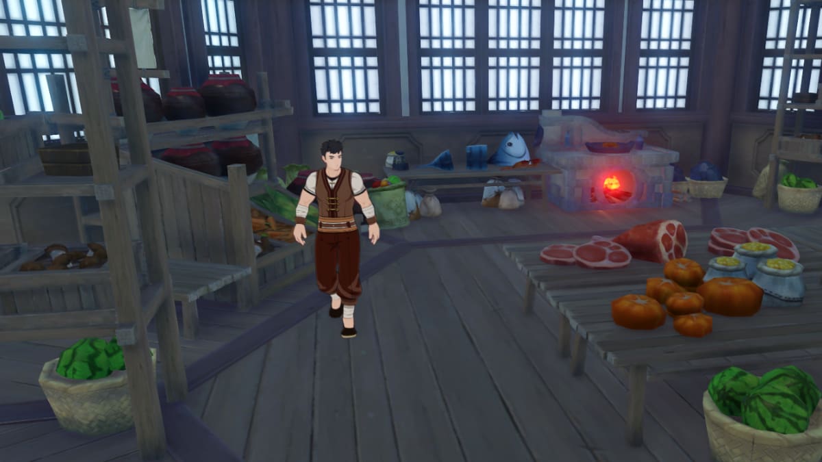 Screenshot by Pro Game Guides