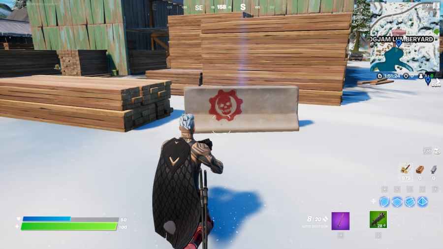 Screenshot by Pro Game Guides