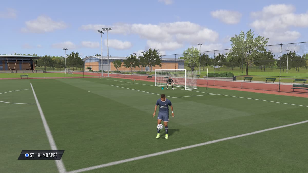 Best Skill Moves in FIFA 22 Pro Game Guides