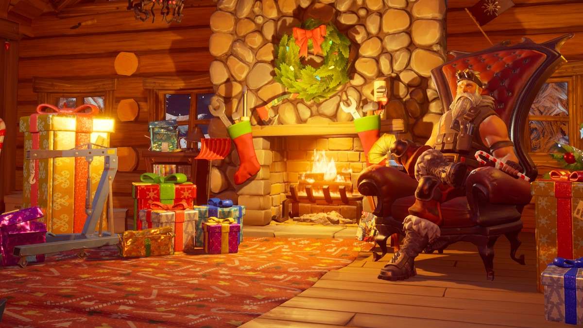 Screenshot by Pro Game Guides