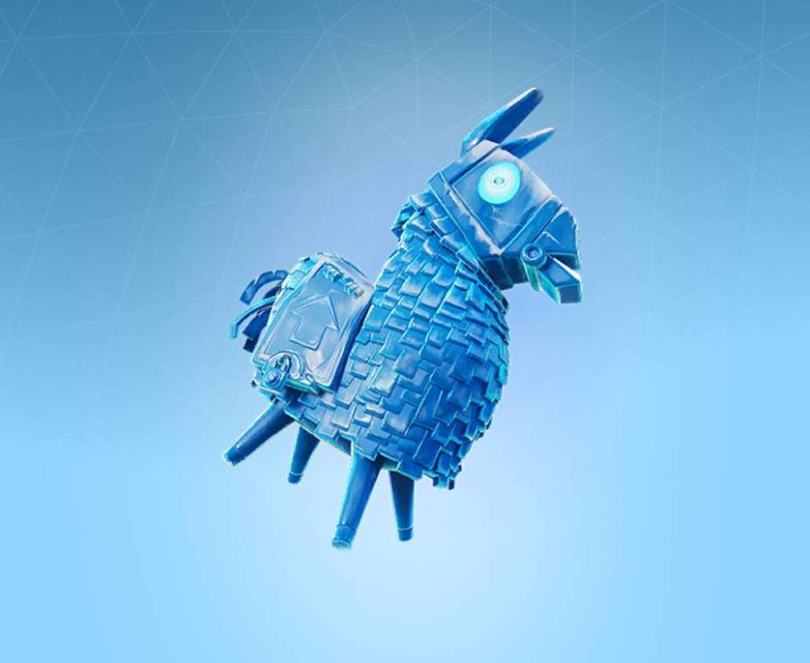 Ffrosty Back Bling