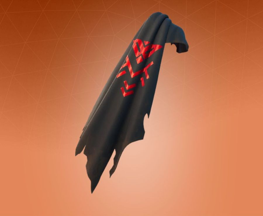 Foundation’s Mantle Back Bling