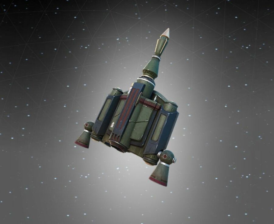 Fortnite Z6 Jetpack Glider Pro Game Guides